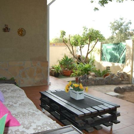 プエブラ・デ・ヴァイボナ Casa Tamborヴィラ エクステリア 写真