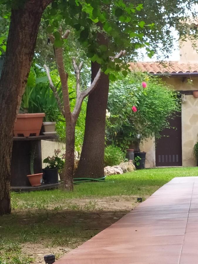 プエブラ・デ・ヴァイボナ Casa Tamborヴィラ エクステリア 写真